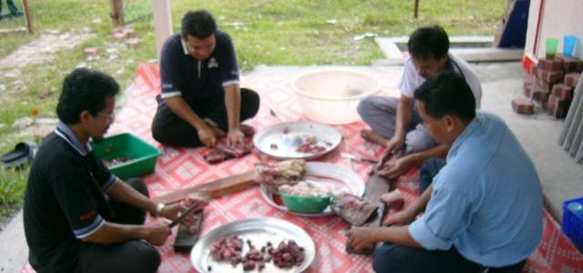 Aqiqah & Anak Kost Aqiqah & Anak Kost