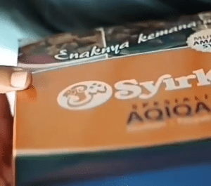 jasa aqiqah di sidoarjo