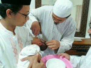 jasa aqiqah di surabaya
