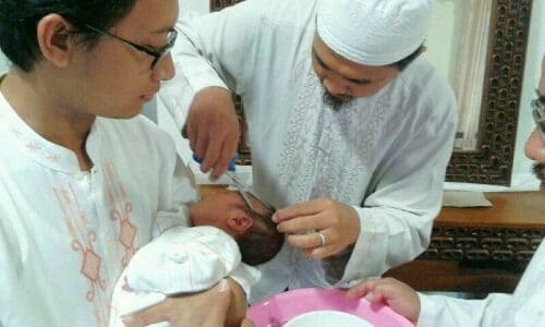 Jasa Aqiqah Di Surabaya Jasa Aqiqah Di Surabaya